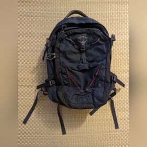 Osprey Nebula 24Seven Series Backpack Blue
